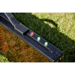 Elektronische Auswechseltafel 