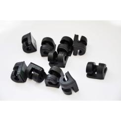 Netzhalter / Netzhaken 