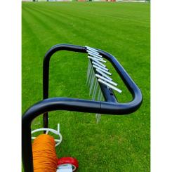 Markierhilfe - Platzmarkierer 