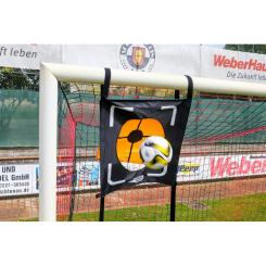 Fußballziele - 2er Set - verstellbar 