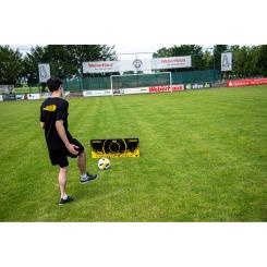 Rebound Brett - Passtrainer 100 x 40 cm 