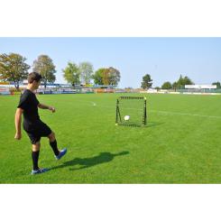 QUICKFIRE Rebounder - faltbar 