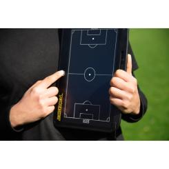 Elektronische Taktiktafel - Das ultimative Coaching-Board mit LCD Schreiboberfläche 