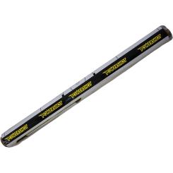 20er-Set Fußball-Taktikfolie, 3 Halbfelder 