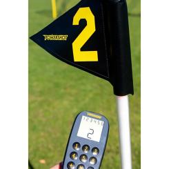 POWERLITE - 6 LED Slalomstangen 