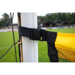 POWERSHOT Torwand Pro - 7,32x2,44m - beschwert 