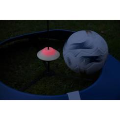 Fußballgolf - Einzelset mit Lichtsensor 