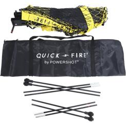 QUICKFIRE Fußballtor 