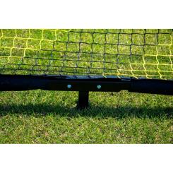 QUICKFIRE Fußballtor 