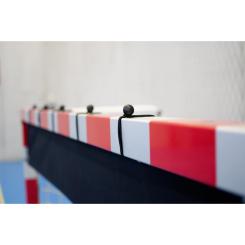 Handballtorverkleinerer aus Polyester 