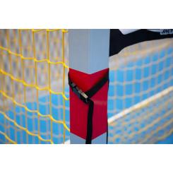 2 Paar - Handballzielscheiben 