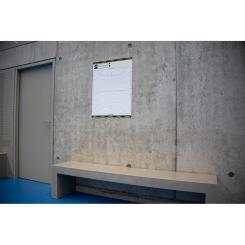 20er-Set Handball-Taktikfolie 