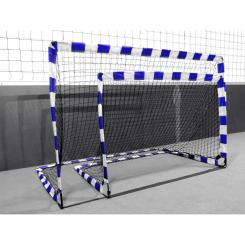 2er-Set POWERSHOT Pop-up Mini Handballtor - Faltbar 