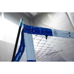 Quickfire Multi-Size-Handballtor 