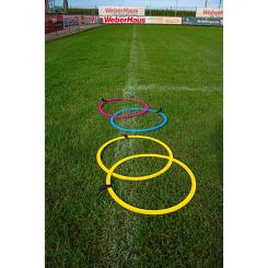 12er-Set Koordinationsreifen 