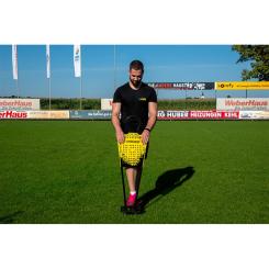 Freistoßmauer - 3er-Set Trainingsdummy Junior - Zusammenklappbar 