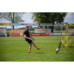 Multisport-Rebounder 