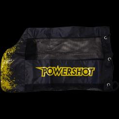 Ballsack - bis zu 8  Bälle 