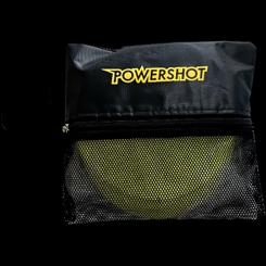 Markierungsscheiben aus Vinyl mit Halter - 24er SET 