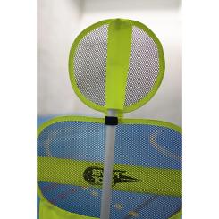 Mesh-Dummy - Multisport  