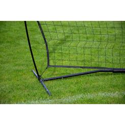 Ballstoppnetz - Schutzwand 