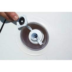 POWERSHOT Air Dummy - aufblasbar - 180cm 