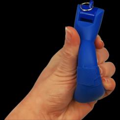 Hygienische Handpfeife  