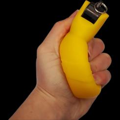 Hygienische Handpfeife  