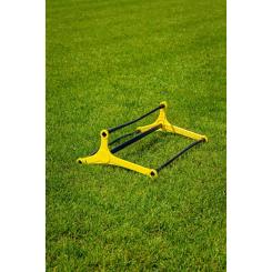 Mehrstufige Trainingshürde - 3-seitig 