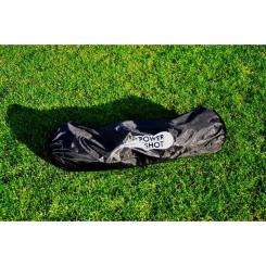 Ballschlauch für 4 Bälle 