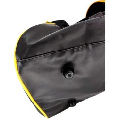 CUBICO Sporttasche mit Bodenfach 