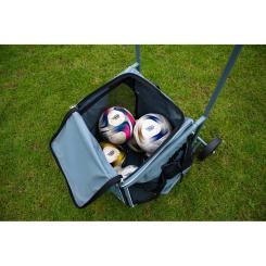 MINI POWERCART  - der ultimative Gerätewagen 