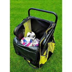 POWERCART  - der ultimative Gerätewagen - Fußball  