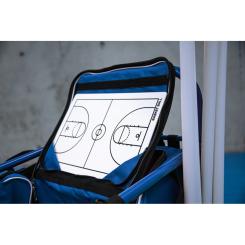 POWERCART  - der ultimative Gerätewagen - Basketball  