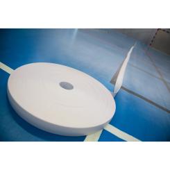 Rutschfeste Markierungslinie 