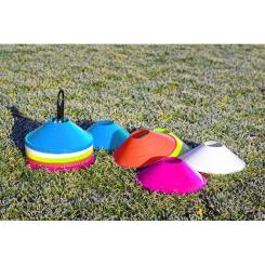 101-teiliges multifunktionales Agility-Trainingsset Profi 