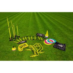 Powercart ausgestattet - Premium-Kit 