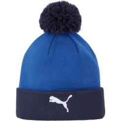 RBS ESS Pom Pom Beanie Mütze