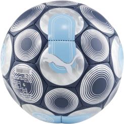 Manchester City Culture+ Miniball