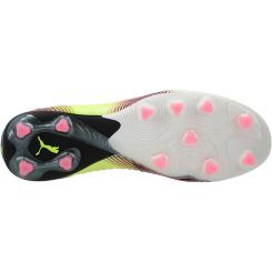 FUTURE 8 ULTIMATE AG 