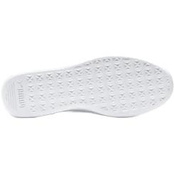 Vikky Stacked Leder Damen