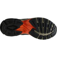 Velophasis Untergrund