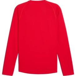 CROSS THE LINE Longsleeve 3.0