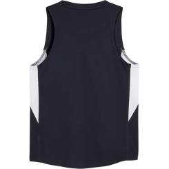 CROSS THE LINE SINGLET 3.0 Kinder