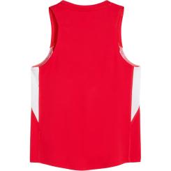 CROSS THE LINE SINGLET 3.0 Kinder