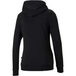 Essentials Logo Hoodie Damen