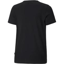 Essentials Logo T-Shirt Jungen