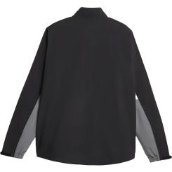 Dry Label Regenjacke 