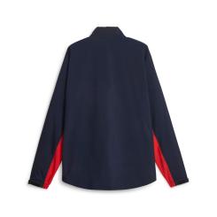 Dry Label Regenjacke 