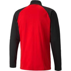 teamLiga Polyester Trainingsjacke 